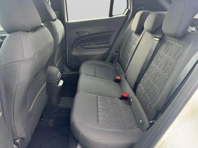 Fiat 600e Hybrid "WipplingeR" Edition, Automatik, Tageszu...