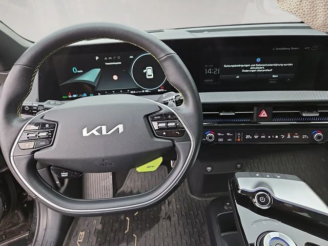 Kia EV6 GT-Line Vierwielaandrijving