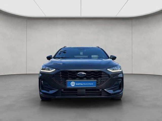 Ford Focus EcoBoost ST Line Wagon