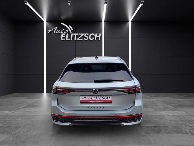 Volkswagen Passat R-Line Style