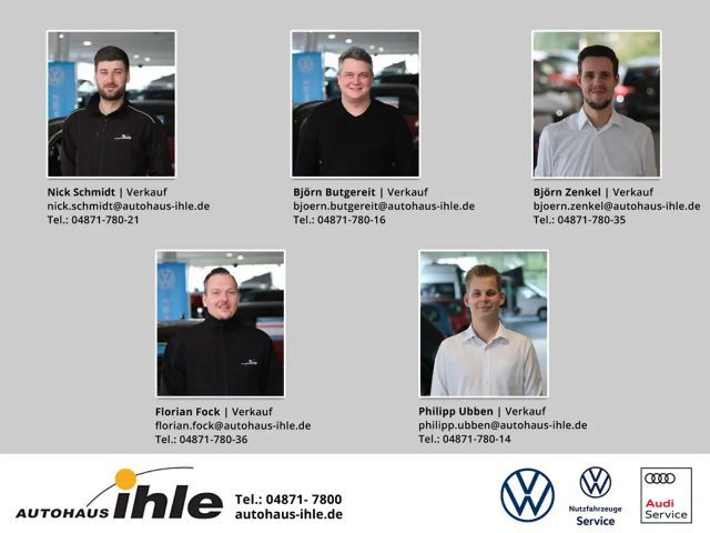 Volkswagen ID.Buzz 77 KWh IQ.Drive Pro