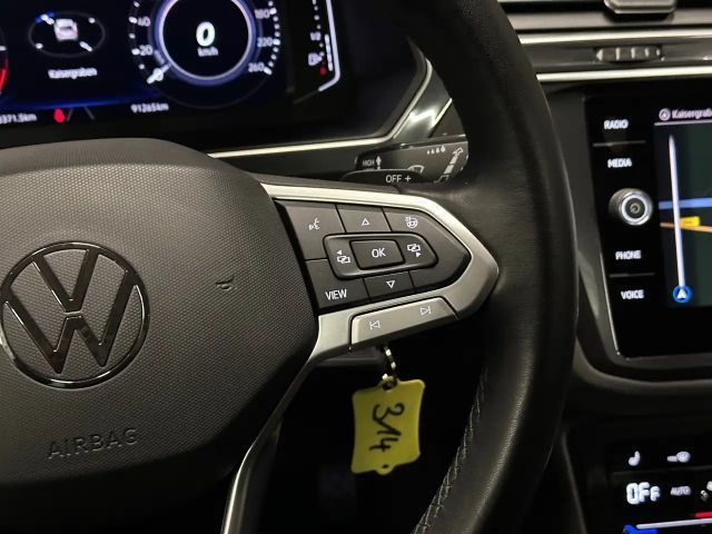 Volkswagen Tiguan Life eHybrid