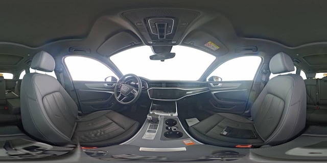 Audi A6 45 TFSI Avant Quattro S-Tronic