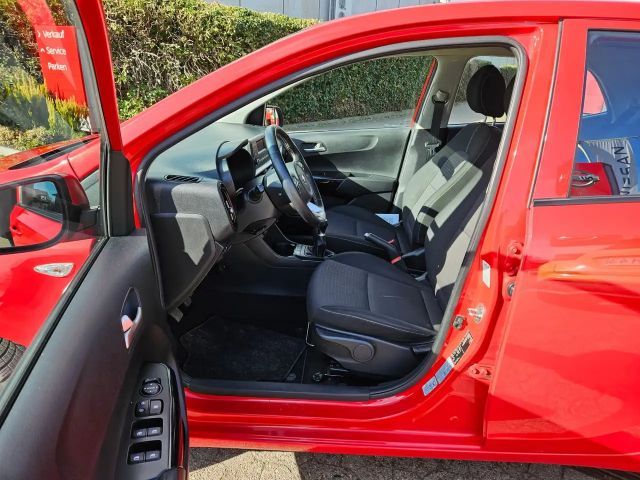 Kia Picanto Edition 7