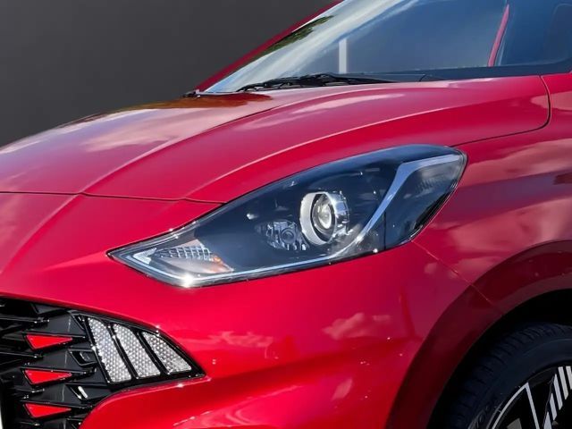 Hyundai i10 1.0 N Line