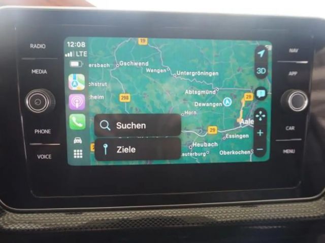 Volkswagen T-Cross DSG IQ.Drive R-Line