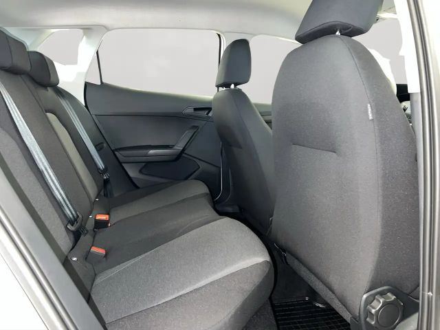 Seat Ibiza Reference