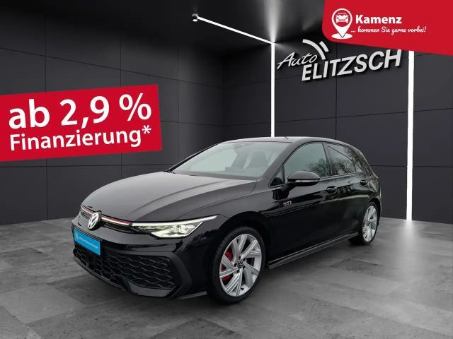 Volkswagen Golf DSG GTI Golf VIII