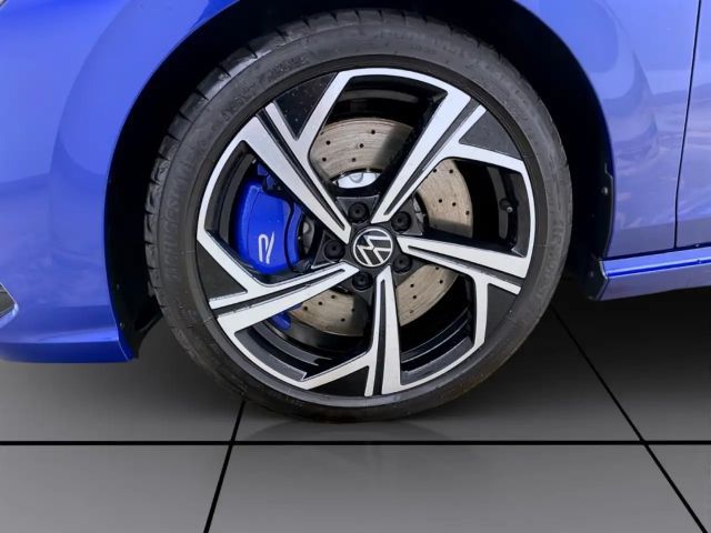 Volkswagen Golf 4M R PDC ACC LM18 LED+ KLIMA