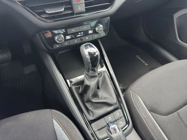 Skoda Kamiq 1.0 TSI Selection