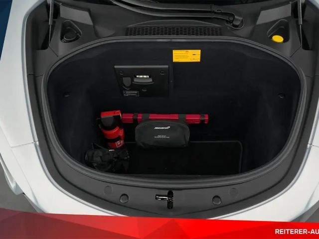 McLaren Artura Artura PHEV *+Garantie