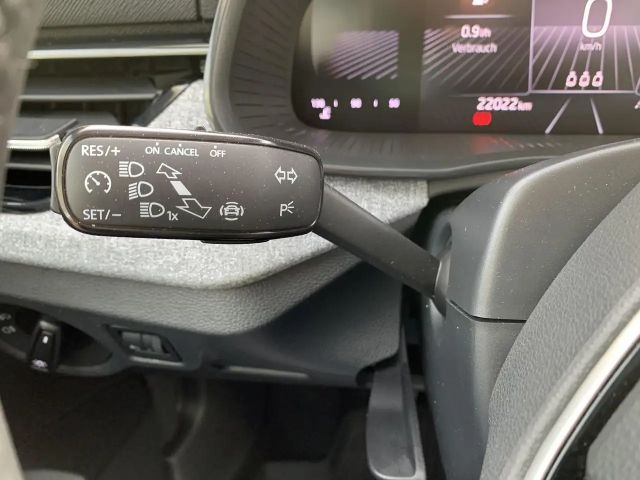 Skoda Kamiq 1.0 TSI Selection