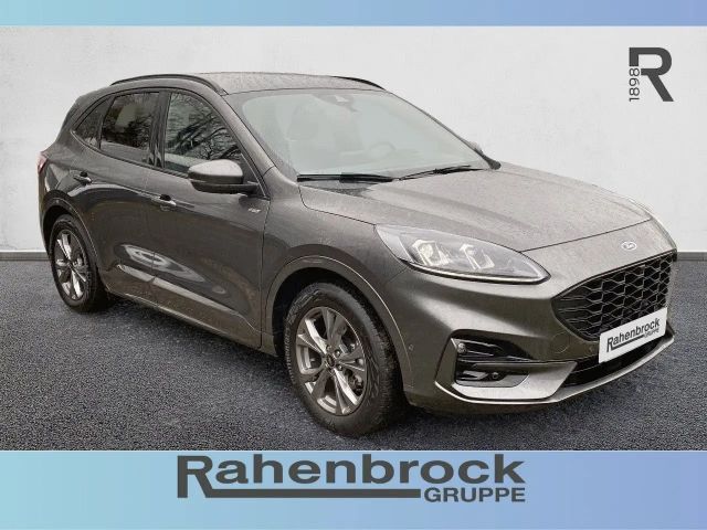 Ford Kuga ST Line X