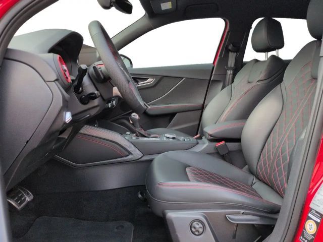 Audi Q2 35 TFSI S-Line