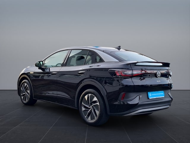 Volkswagen ID.5 +AHK+NAVI+PDC+ACC+SHZ+LED+APPCONN+19"LMRÄDER