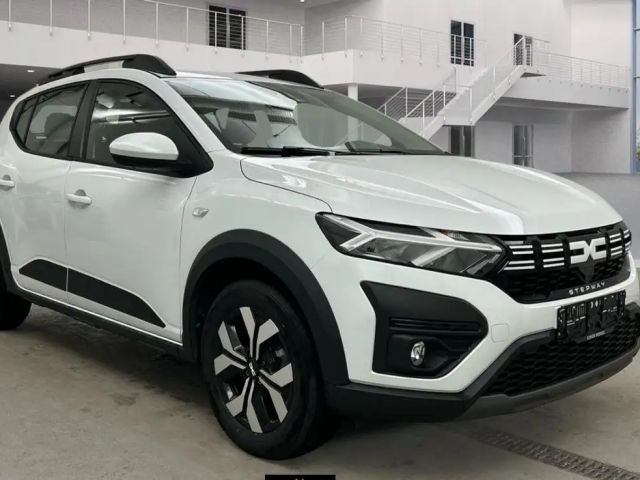 Dacia Sandero TCe 90