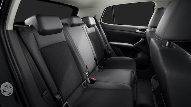 Volkswagen T-Cross 1.0 TSI DSG IQ.Drive Life