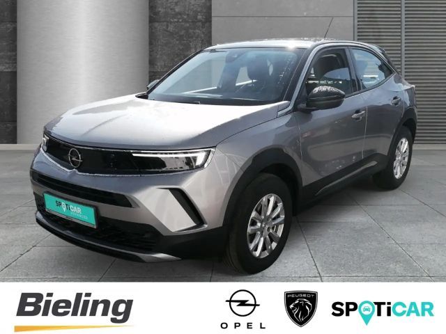 Opel Mokka Edition Turbo