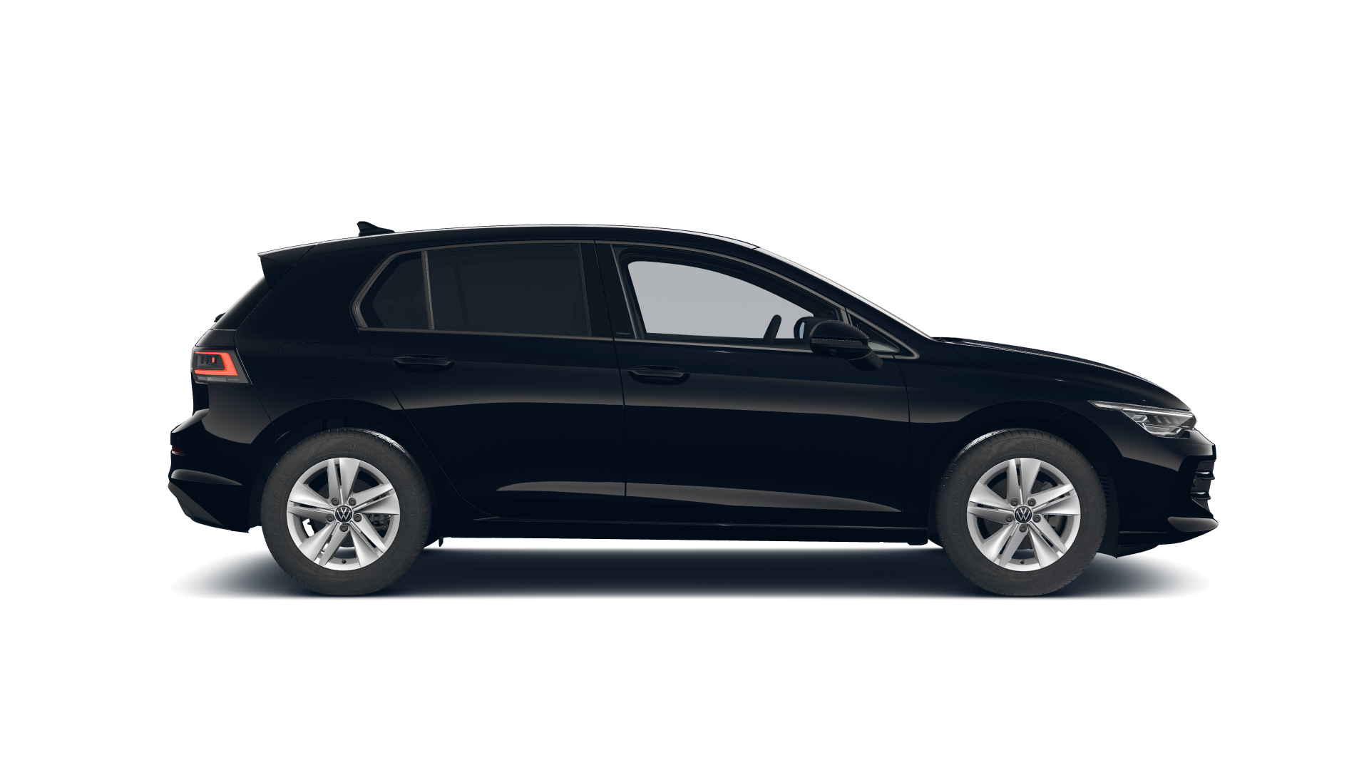 Volkswagen Golf 2.0 TDI DSG