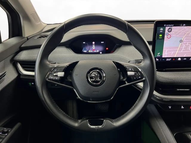 Skoda Enyaq Loft iV 60