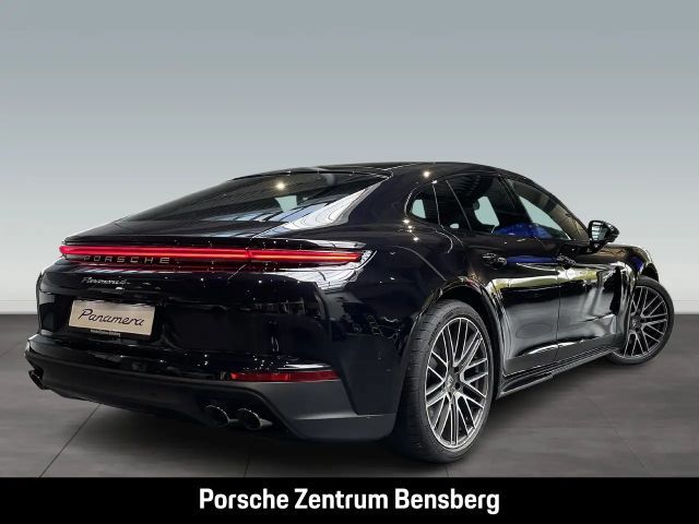 Porsche Panamera 4 E-Hybrid