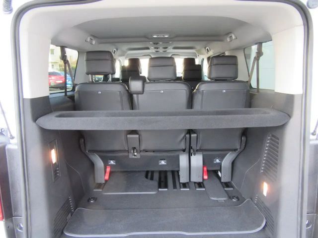 Citroën Spacetourer Business