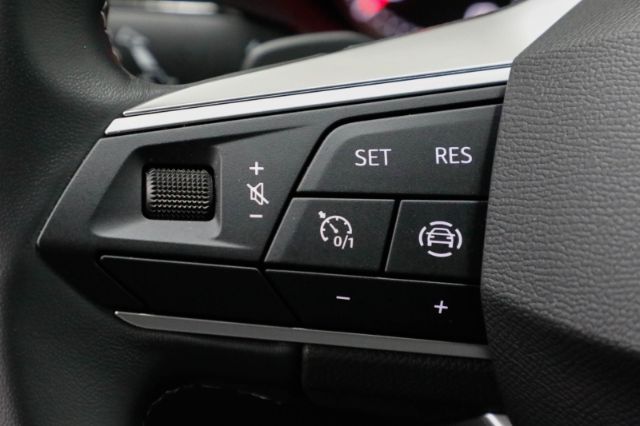Seat Leon 2.0 TDI DSG Sportstourer Style