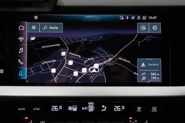 Audi A3 30 TFSI S-Tronic Sportback