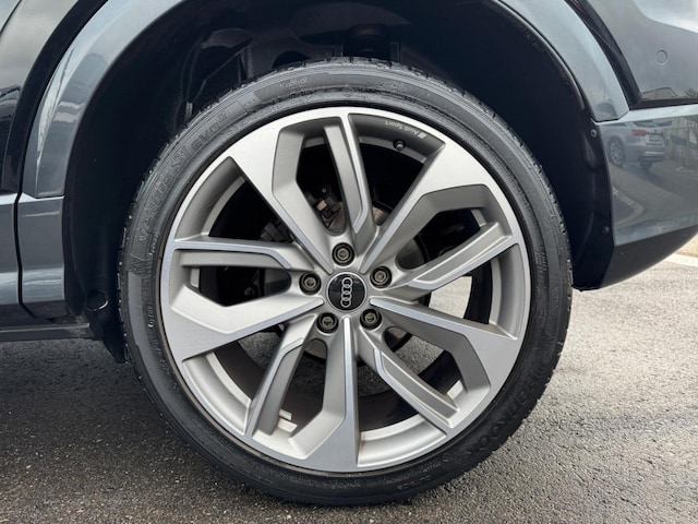 Audi Q2 35 TFSI S-Tronic