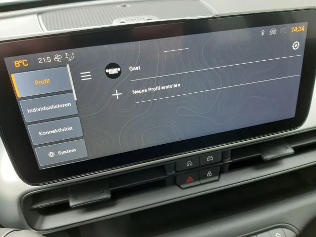 Jeep Avenger Altitude