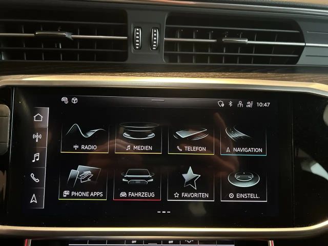 Audi A6 50 TDI Quattro Sedan Sport