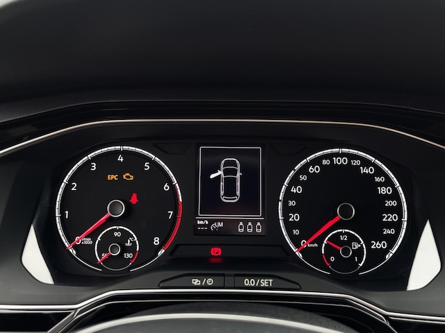 Volkswagen Polo 1.0 TSI Highline