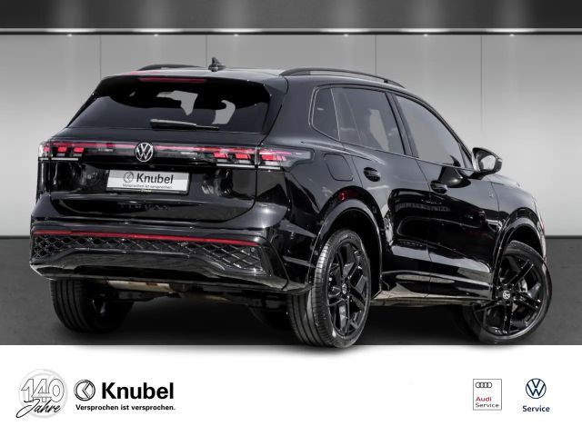 Volkswagen Tiguan 2.0 TDI DSG R-Line