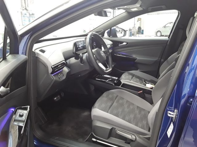 Volkswagen ID.5 IQ.Drive