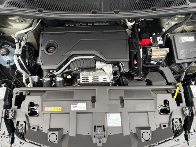 Opel Grandland X GS-Line Grand Sport