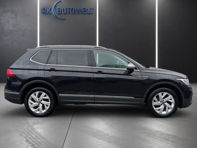 Volkswagen Tiguan Allspace DSG Life