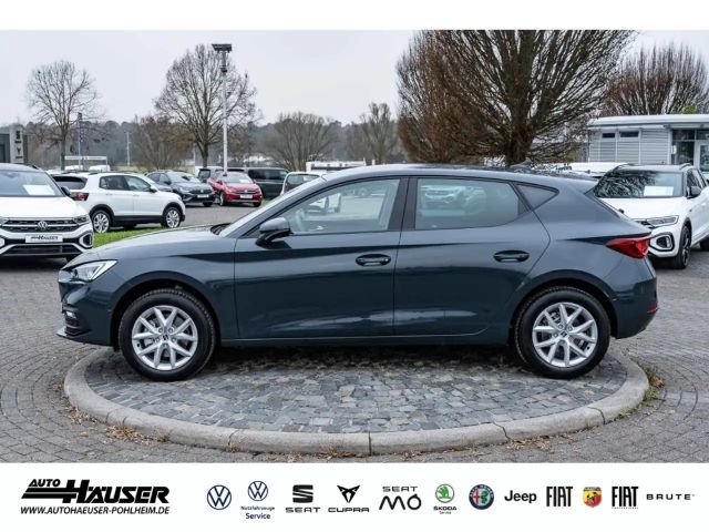 Seat Leon 1.5 TSI