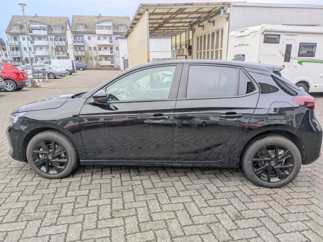 Opel Corsa GS-Line Grand Sport