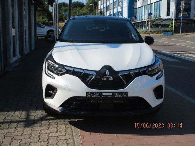 Mitsubishi ASX 1.6  Hybrid Top /Leder/Pano/ACC