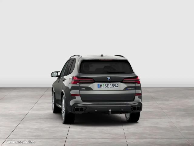 BMW X5 M60i xDrive