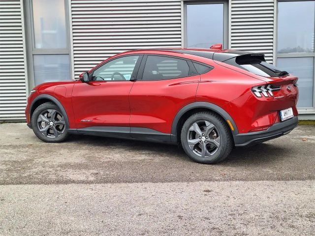Ford Mustang Mach-E Extended range RWD
