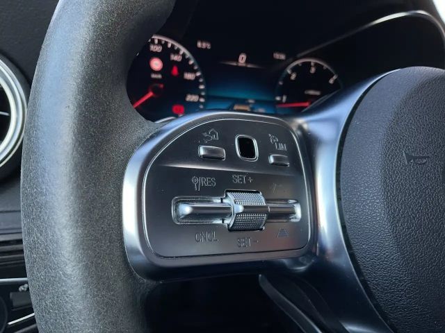 Mercedes-Benz GLC 220 4MATIC GLC 220 d