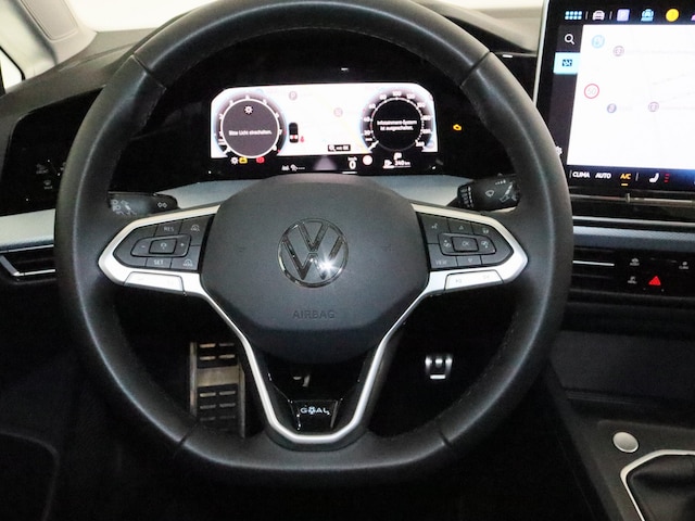 Volkswagen Golf 1.5 TSI Golf VIII