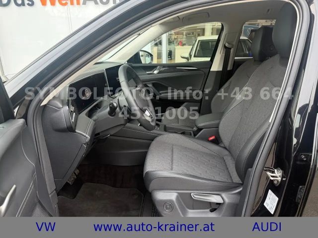 Volkswagen Tiguan 1.5 TSI eHybrid