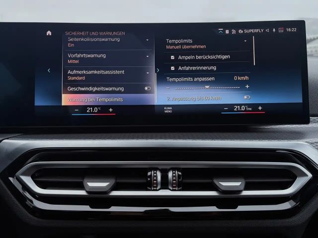 BMW 330 330d Touring