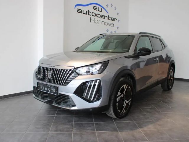 Peugeot 2008 Allure Pack