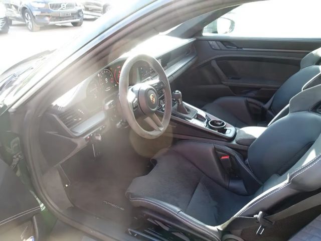 Porsche 992 Coupé GT3