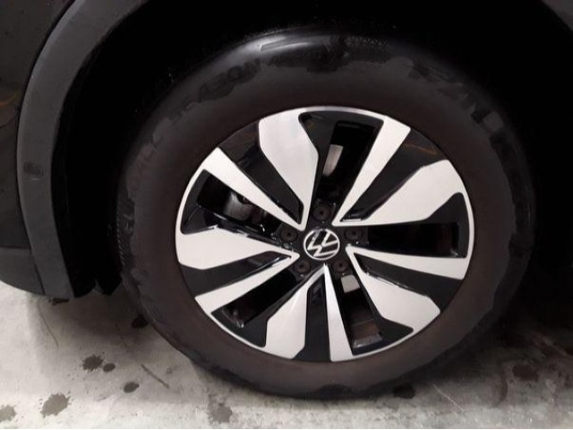 Volkswagen Tiguan 1.5 eTSI DSG