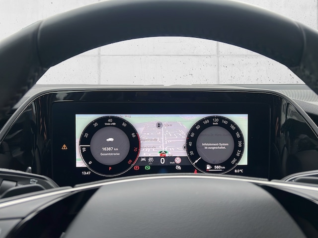 Skoda Kodiaq 2.0 TSI 4x4 Selection