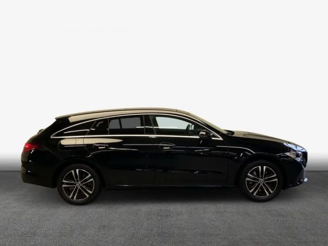 Mercedes-Benz CLA 250 CLA